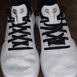 Kobe basketball shoes